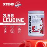 Xtend AIRHEADS Red Cherry Amino Acids 30 Serves