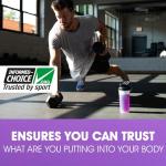 Optimum Nutrition Amino Energy Powder - Watermelon Flavor