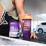 Optimum Nutrition Amino Energy Powder - Watermelon Flavor