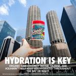 Ghost Amino V2 Blue Raspberry BCAA Powder