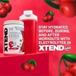 Xtend AIRHEADS Red Cherry Amino Acids 30 Serves
