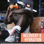 Rule1 R1 Essential Amino 9 Recovery Supplement 345g