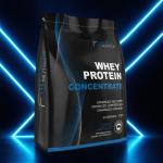 Australian Grass-Fed Lean Whey Protein Concentrate