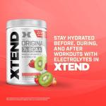 Xtend Amino Acids Italian Strawberry Kiwi 30 Serves