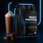 Australian Grass-Fed Lean Whey Protein - Milk Chocolate
