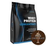 Australian Grass-Fed Lean Whey Protein - Milk Chocolate