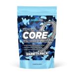 Faction Labs Core 9 EAA + BCAA - Mango Nectar