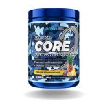 Faction Labs Core 9 EAA + BCAA 60 Servings