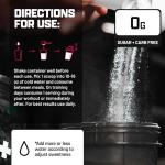 Nutrex EAA + Hydration Fruit Punch, 30 Servings