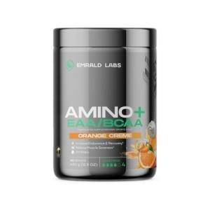 Amino+ Essential Amino Acids and BCAAs