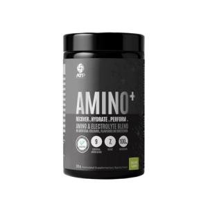 ATP Science Amino Plus - Essential Amino Acids & BCAAs