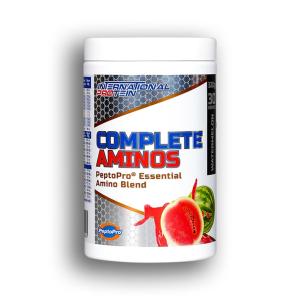 Watermelon Amino BCAA Powder by International Protein 320g
