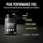 ATP Science Amino Plus - Essential Amino Acids & BCAAs