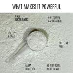 ATP Science Amino Plus - Essential Amino Acids & BCAAs