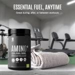 ATP Science Amino Plus - Essential Amino Acids & BCAAs