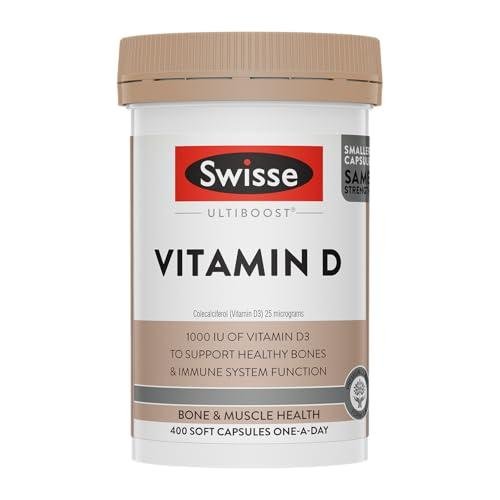 Vitamins