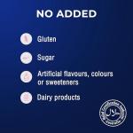 Ostelin Vitamin D3 1000IU Capsules for Bone Health