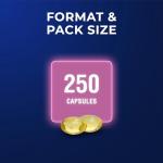 Ostelin Vitamin D3 1000IU Capsules for Bone Health