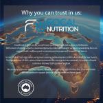 Australian Grass-Fed Lean Whey Protein - Milk Chocolate