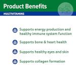 Cenovis Multivitamin for Energy and Immunity Boost