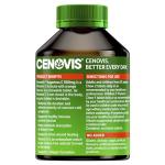 Cenovis Sugarless Vitamin C 500mg Chewable Tablets