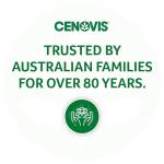 Cenovis Multivitamin for Energy and Immunity Boost