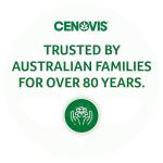 Cenovis Mega Vitamin E 500IU Capsules 250 Count