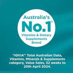 Blackmores Vitamin E 1000IU for Healthy Cholesterol