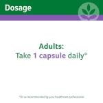 Cenovis Mega Vitamin E 500IU Capsules 250 Count