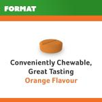 Cenovis Sugarless Vitamin C 500mg Chewable Tablets