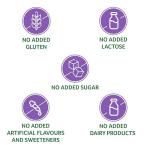 Cenovis Mega Vitamin E 500IU Capsules 250 Count