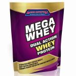 Chocolate Whey Protein Isolate and Concentrate 5kg
