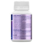 Ostelin Vitamin D3 1000IU Capsules for Bone Health