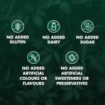 Nature's Own Vitamin B3 500mg Tablets for Energy