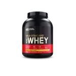 Optimum Nutrition Gold Standard Whey Protein 5lbs