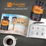 Vitamin D3 4000IU & K2 MK7 Vegetarian Tablets