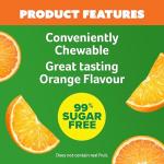 Cenovis Triple Action Chewable Vitamin C, D & Zinc