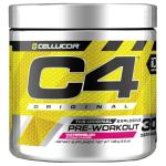 Cellucor C4 Original Pre-Workout Watermelon 30 Servings