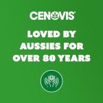 Cenovis Triple Action Chewable Vitamin C, D & Zinc