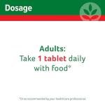 Cenovis Vitamin D3 1000IU Tablets for Strength