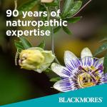 Blackmores Vitamin E 1000IU for Cholesterol Support