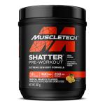 MuscleTech Shatter Pre-Workout Tropical Paradise 387g