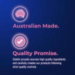 Ostelin Vitamin D3 1000IU Capsules for Bone Health