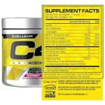 Cellucor C4 Original Pre-Workout Watermelon 30 Servings