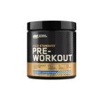 Optimum Nutrition Gold Standard Pre Workout Blueberry Lemonade