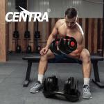 Adjustable 24kg Dumbbell for Home Gym Workouts
