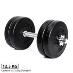 Meteor Essential Dumbbell Set for Home Workouts