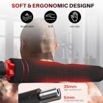 Yildue Adjustable Dumbbell and Barbell Set 30KG