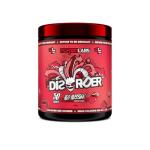 Faction Labs Disorder Pre-Workout - Orange Flavor