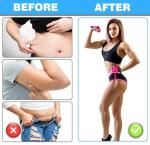 Vivva Aquatic Dumbbells - Water Resistance Set